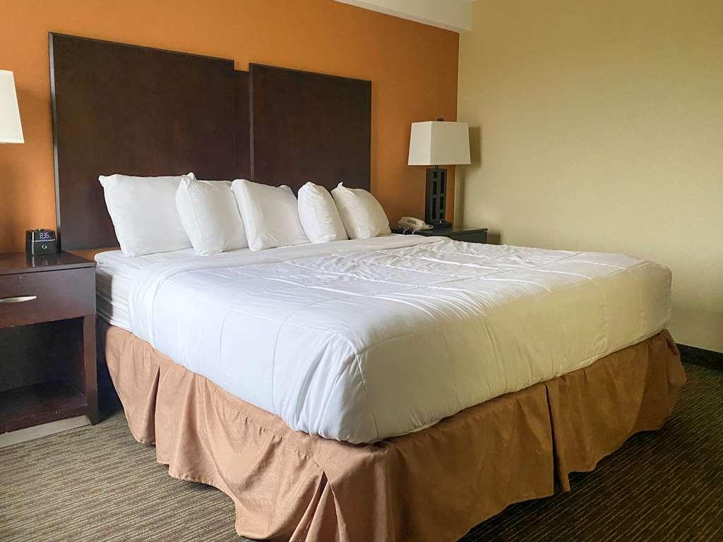 Mainstay Suites Conover-Hickory חדר תמונה