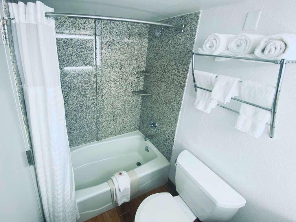 Mainstay Suites Conover-Hickory חדר תמונה