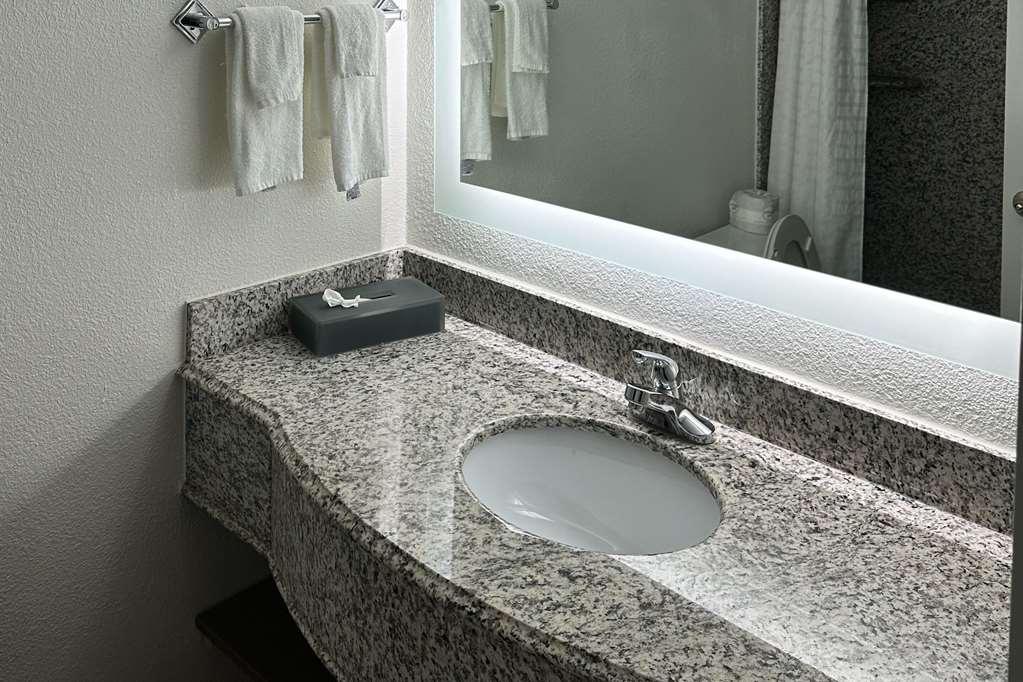 Mainstay Suites Conover-Hickory חדר תמונה