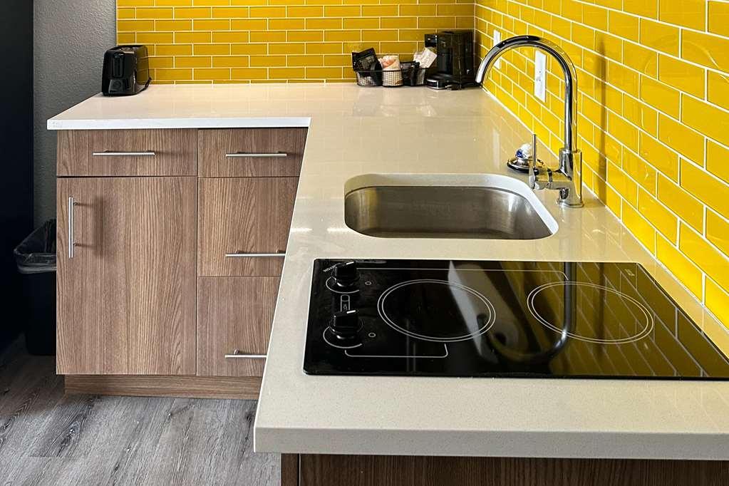 Mainstay Suites Conover-Hickory חדר תמונה
