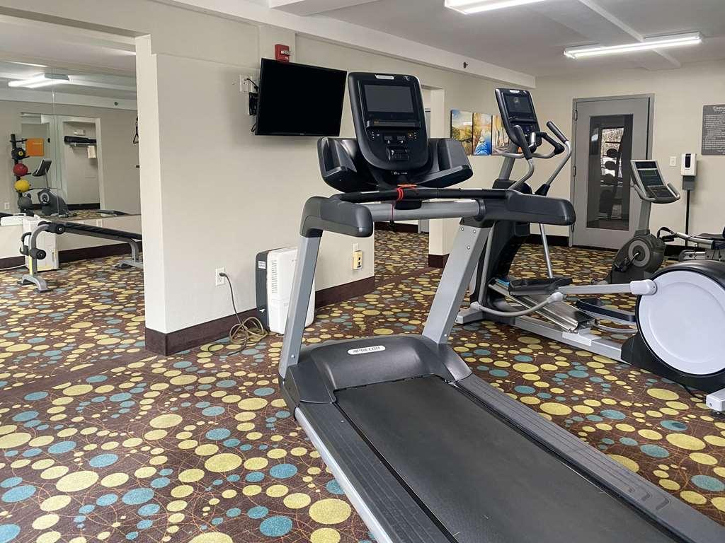 Mainstay Suites Conover-Hickory מתקנים תמונה