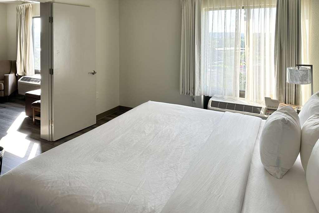 Mainstay Suites Conover-Hickory חדר תמונה